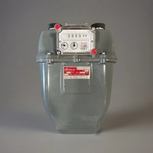 🔴NEW SENSUS R-275 Residential Gas Meter‼️ - Picture 1 of 3