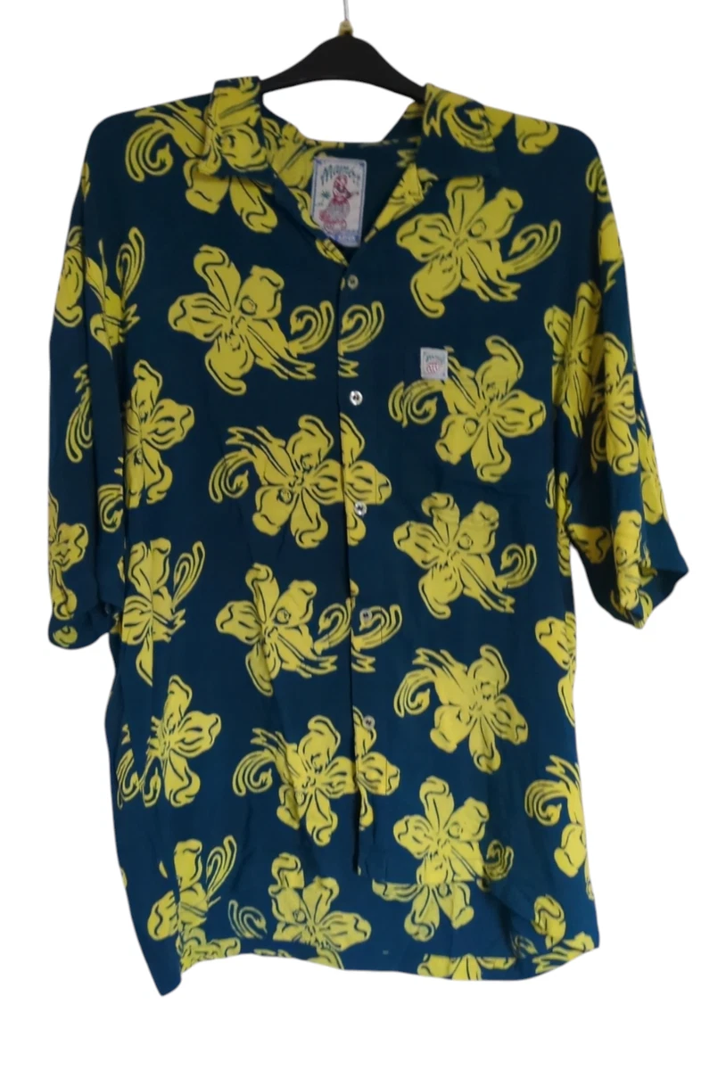 Mambo Shirts for Men for sale | eBay