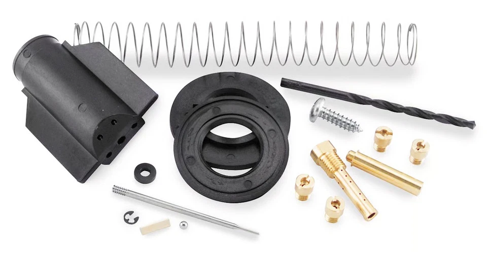 Dynojet Research 8131 DS-290349 133-4016 Foto 1 de 4