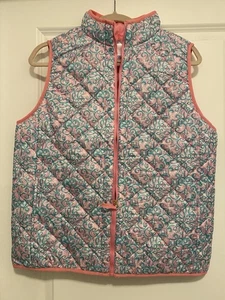 Stella Parker Damen Steppweste Gr. Small NEU Rosewater Rosewater Neu ohne Etikett - Bild 1 von 4