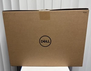 Dell P2425GO 24" LCD Monitor 1080p DELL-P2425 BRAND NEW! SEALED! - Picture 1 of 1
