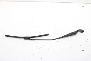 2021-2025 CHEVROLET TRAILBLAZER WINDSHIELD RIGHT SIDE WIPER ARM W/ BLADE OEM - Picture 1 of 5