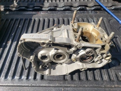 YAMAHA YZ250 WR250 1988 A 1998 FUNDAS DE MOTOR Foto 1 de 4