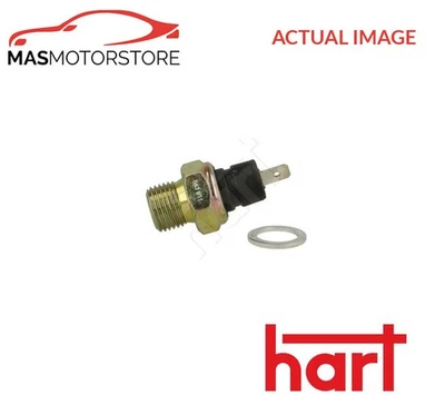 OIL PRESSURE SENSOR SWITCH HART 543 911 H NEW OE REPLACEMENT - Image 1 of 4