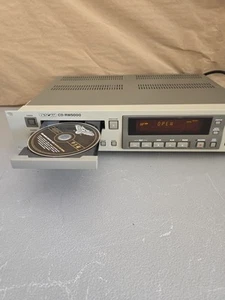 Nur Ersatzteile Tascam CD-RW5000 (OHNE FERNBEDIENUNG) - Bild 1 von 16