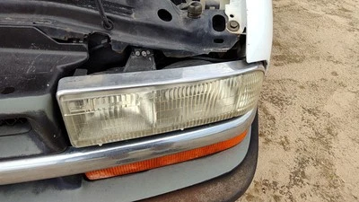 1998-2004 S10 Pickup Driver Left Head Light Oem Front Lamp 16526217 - Image 1 of 4