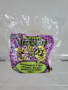 1997 Wendy's Kids Meal Toy Dexters Laboratory Lab Creation New in Packaging - Picture 1 of 3