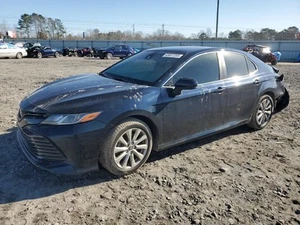Temperature Control Mounted Below Display Controller Fits 18-23 CAMRY 2505068 - Picture 1 of 12