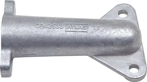 1969-76 Chevrolet; Smog Diverter Elbow; Various Models - Bild 1 von 1