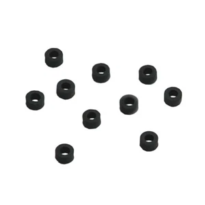 R51936 R63603 Injector Line Rubber Seal Grommets Fits John Deere Tractor 10 PCS - Picture 1 of 5