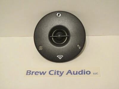 Cerwin Vega DT1860 LSETH2110 un tweeter NUEVO pieza original LS10, 12, 15, E712 E715 Foto 1 de 2