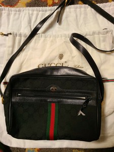 Las mejores ofertas en Bolsos y carteras geométrico Gucci Bandolera para  Mujeres | eBay