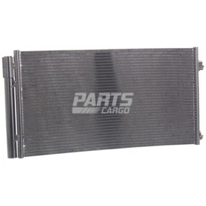 New A/C Condenser For 2015-2022 Ram Promaster City 4-Door - Picture 1 of 5