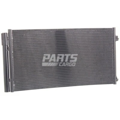 New A/C Condenser For 2015-2022 Ram Promaster City 4-Door - Image 1 of 4