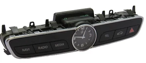 ⭐MERCEDES-BENZ W213 A2138272000 A2139054403 VPGXDF-15A030-BB MULTIFUNCTION CO... - Picture 1 of 8