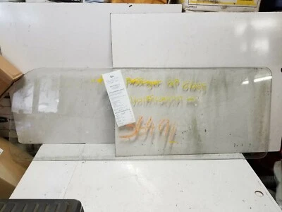 Volkswagen Transporter 1970 cuarto de vidrio estilo sin ventilación Foto 1 de 4