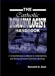 The Catholic Demonologist Handbook - Picture 1 of 3