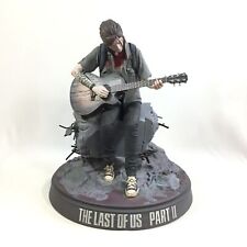 The Last Of Us Part 2 Official Collectors Edition Ellie Statue Figure No Box