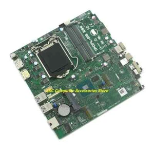 Dell Optiplex 7060 Mikro-Hauptplatine Systemplatine LGA1151 IPCFL-BS DWPVW - Bild 1 von 3