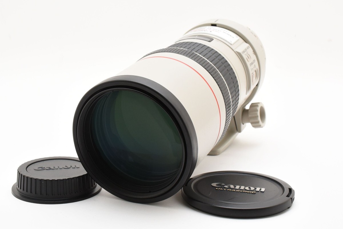 Canon EF 300mm Camera Lenses for sale | eBay Canon EF 300mm Camera Lenses for sale | eBay