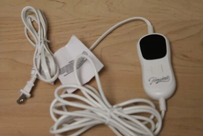 HOMEMATE Heated Blanket Controller YZH9084B For Product Model YZH-10090B