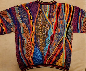 Tundra Mens  sweater. Canada. Size XL. - Picture 1 of 11