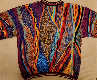 Tundra Mens  sweater. Canada. Size XL. - Image 1 of 4