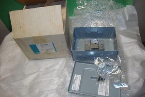 Siemens Nema Enclosure type 1 Model ENC13VU13 - Bild 1 von 1