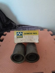 MOOG CHRYSLER/DODGE/PLYMOUTH LOWER CONTROL ARM BRUSHES - Picture 1 of 4