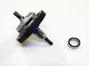 NEW TRAXXAS SLASH 1/10 4X4 Spur Gear Diff Center ULTIMATE STAMPEDE TELLURID RF24 - Picture 1 of 3