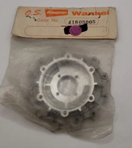 O.S. Engine Rear Housing for Wankel Rotary Nitro Engine Rare Part 41803005 - Picture 1 of 1