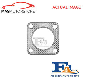 EXHAUST PIPE GASKET INLET FA1 110-935 P FOR AUDI 200,100,44Q,C3 2.2L,2.1L