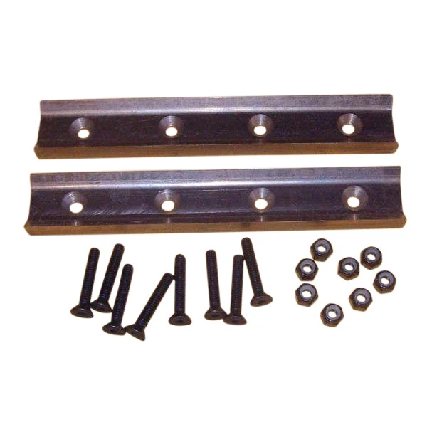 Häckselset für Troy-Bilt Tomahawk Pro 1772231 für 47041, 47042, 47044 & 47055  - Bild 1 von 1