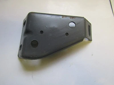 Fits 69 Chrysler NOS RH Front Inner Bumper Brace PN#2931312 - Image 1 of 2