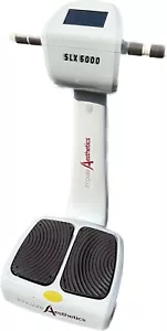 Slx6000 Vibration Platform fitness circulation Innovate Aesthetics - Picture 1 of 13