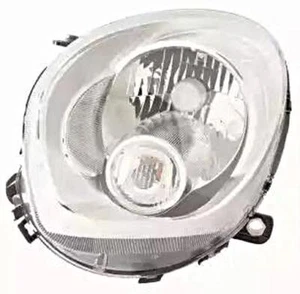 Genuine Mini Cooper JCW One R60 Left Headlight White Turn Indicator 63129801027 - Picture 1 of 2