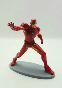 MARVEL DISNEY IRON MAN 10cm Made in Vietnam High Quality Figurine Figure - Picture 1 of 4