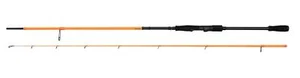 Savage Gear Orange LTD Medium Game Rod 8ft 3in 7-25g 2pc / Fishing - Picture 1 of 7