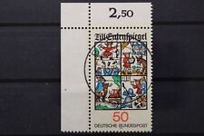 Deutschland (BRD), MiNr. 922, Ecke links oben, gestempelt - 649263