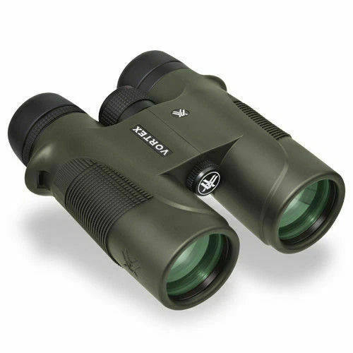 Vortex Diamondback 10x42mm Binocular - Black