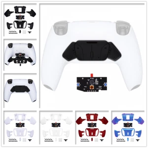 eXtremeRate RISE to RISE4 Upgrade Kit Back Buttons Remap PCB for PS5 Controller - Afbeelding 1 van 35