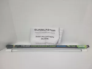 Sunblaster T5LED 24 Inch 120/220v Conversion Lamps 2014 Lumens - Picture 1 of 8