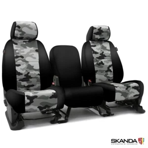 Coverking Neosupreme Seat Cover for 1994-2001 Acura Integra - Picture 1 of 17