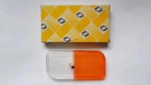 SEIMA PLASTICA FANALE FRECCIA RENAULT R4 ORIGINALE ANTERIORE DESTRA 11515133 - Picture 1 of 1