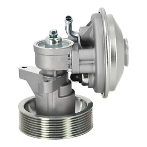 Mechanical Vacuum Pump For Dodge Ram 2500 3500 L6 5.9L OHV 2005-2007 64-1027 - Bild 1 von 11