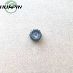 Side Rearview Wing Mirror Switch Button Knob Cap for VW 2003-2010 Touareg - Picture 1 of 3