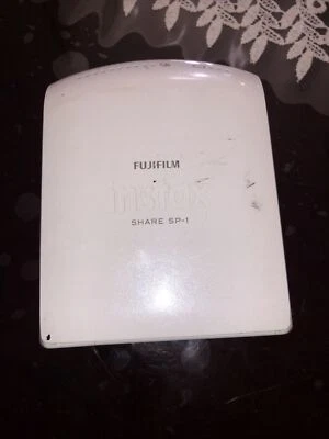 Fujifilm Instax Share SP-1 Mobile LED Printer Only - Image 1 of 4