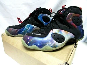 Nike Zoom Rookie PRM 558622001 Size 11 (US) EU (45) Multi Color in Orig Box - Picture 1 of 9