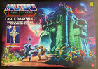​Masters Of The Universe Origins Playset Castle Grayskull With Scorceress Action For Sale