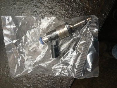 Inyectores de combustible Hyundai Elantra Sport Turbo 1.6 35310-2b350 3 izquierda Foto 1 de 2